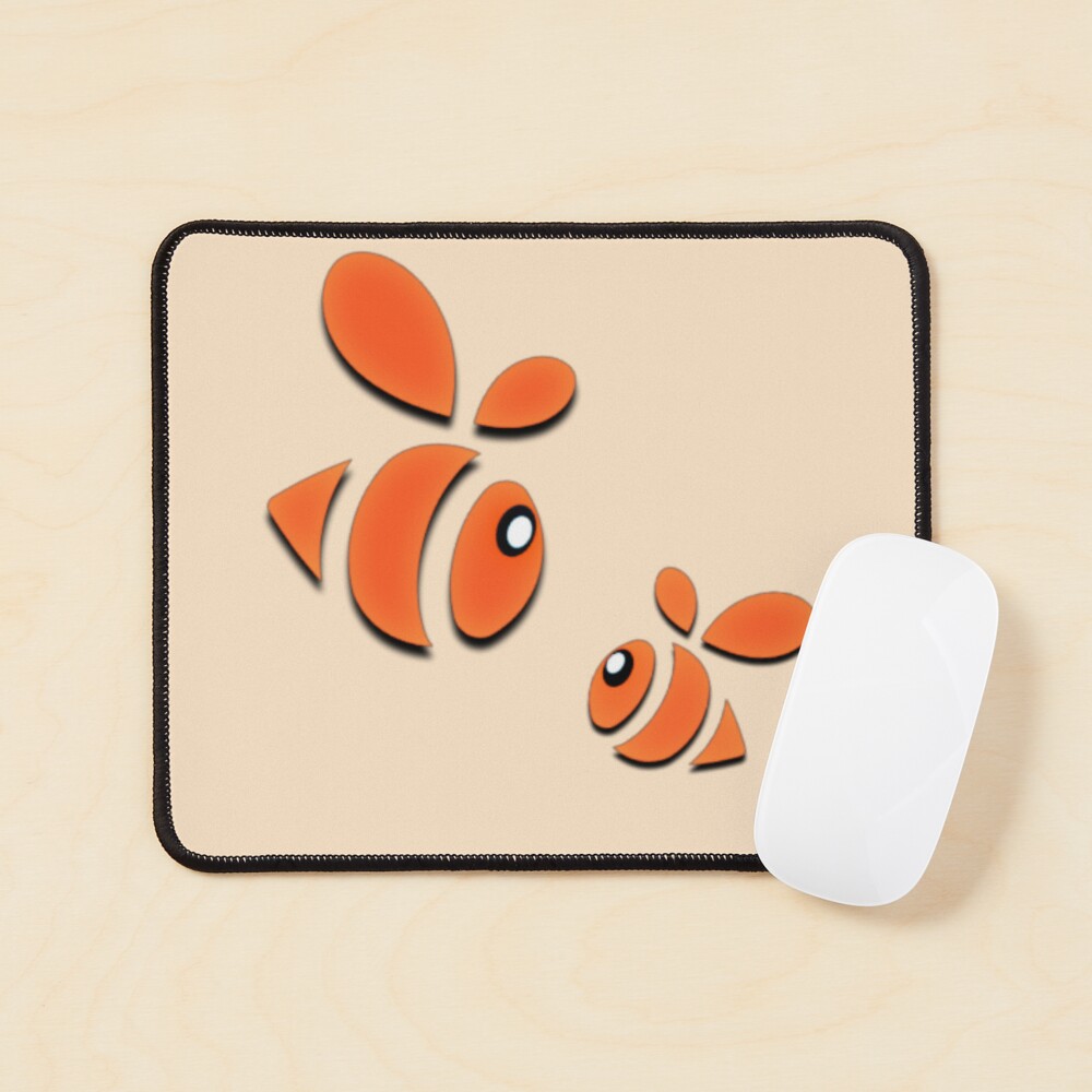 Item preview, Mouse Pad designed and sold by Rashu10.