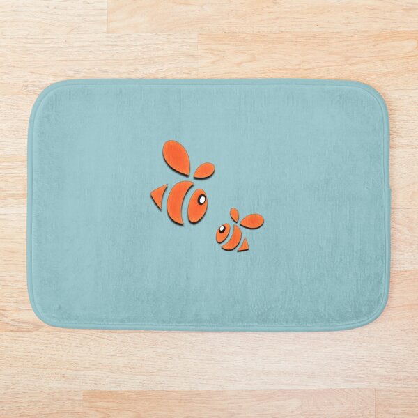 Item preview, Orange bee designed and sold by Rashu10.