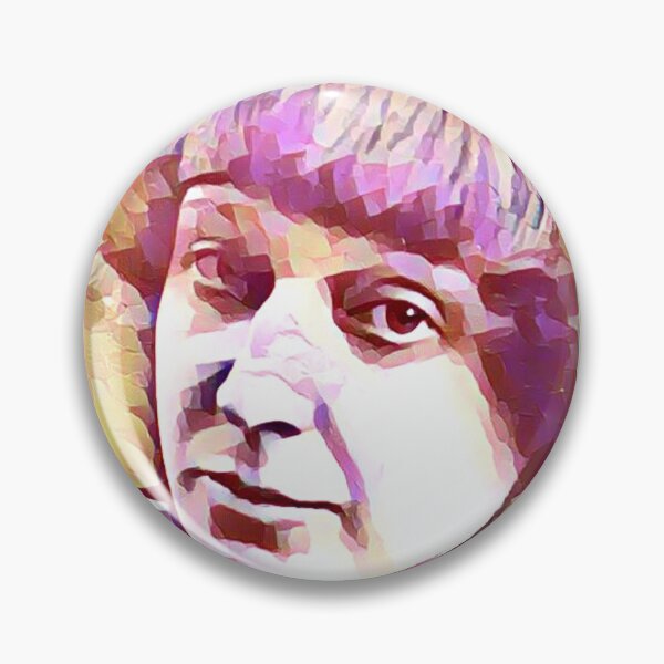 Item preview, Marina Tsvetaeva Artwork | Marina Tsvetaeva Portrait | Marina Tsvetaeva Wall Art  designed and sold by Suyogsonar25.
