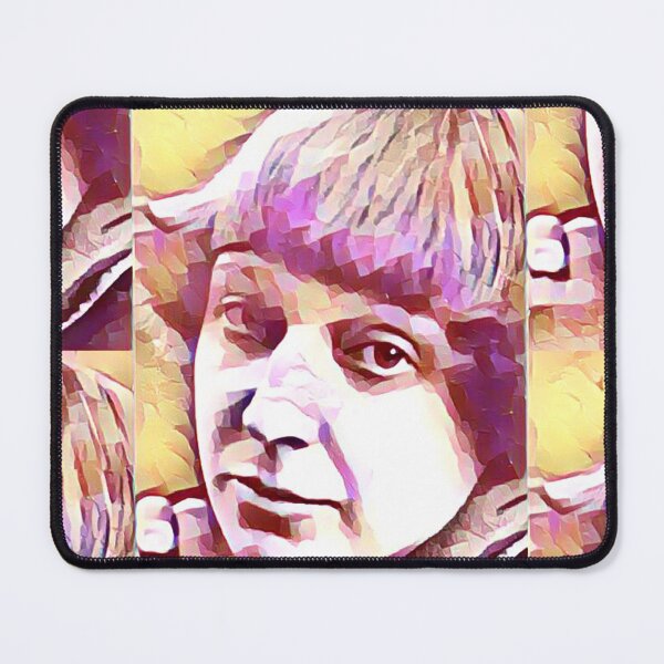 Item preview, Marina Tsvetaeva Artwork | Marina Tsvetaeva Portrait | Marina Tsvetaeva Wall Art designed and sold by Suyogsonar25.