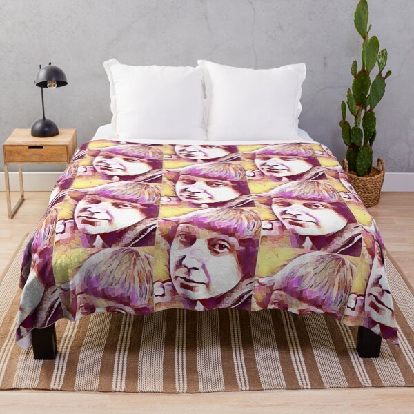 Item preview, Marina Tsvetaeva Artwork | Marina Tsvetaeva Portrait | Marina Tsvetaeva Wall Art designed and sold by Suyogsonar25.