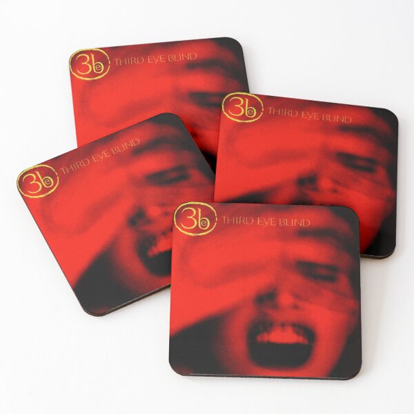 Item preview, third eye first 3eb blind tour 2023 designed and sold by mashubb.