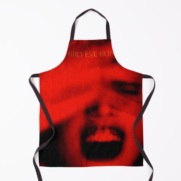 Item preview, third eye first 3eb blind tour 2023 designed and sold by mashubb.
