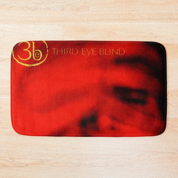 Item preview, third eye first 3eb blind tour 2023 designed and sold by mashubb.