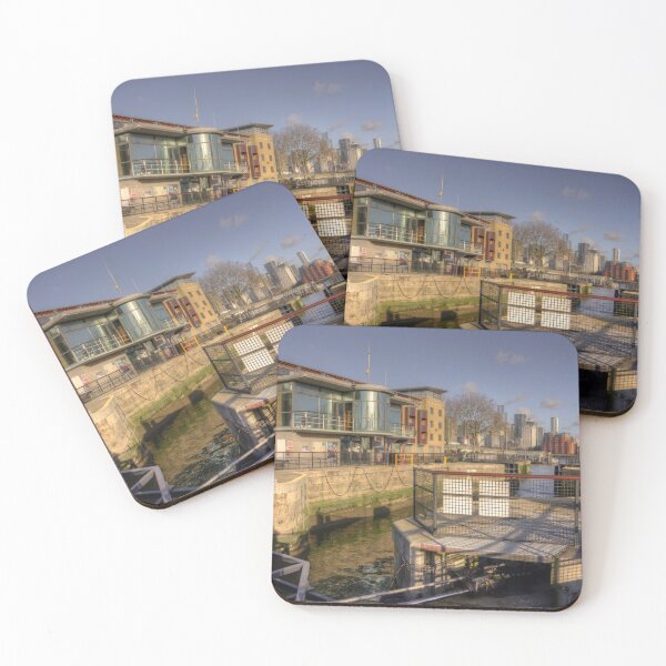 Item preview, Lock for the dock designed and sold by hawkie.
