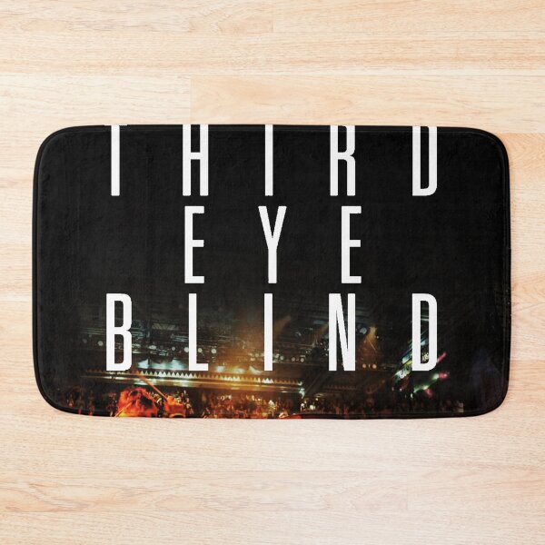 Item preview, third eye live 3eb blind tour 2023 designed and sold by mashubb.