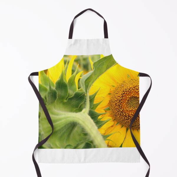 Item preview, sunflower close up summer season agriculture designed and sold by goceris.
