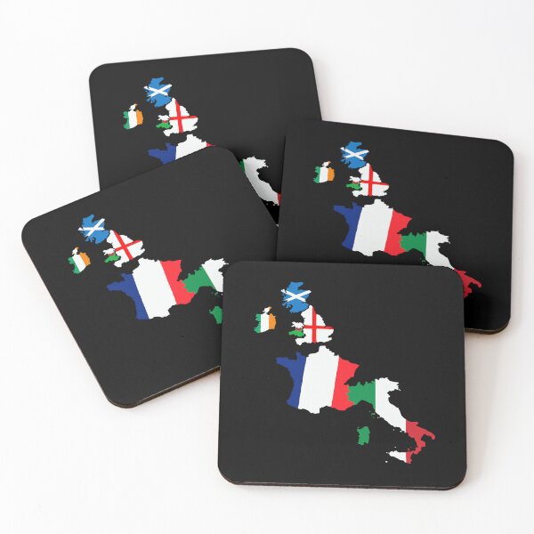 Item preview, Rugby Union Fan designed and sold by taiche.