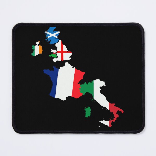 Item preview, Rugby Union Fan designed and sold by taiche.