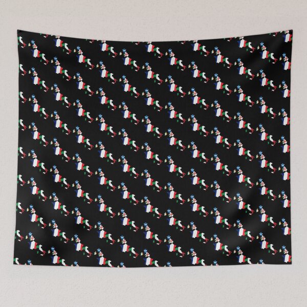 Item preview, Rugby Union Fan designed and sold by taiche.