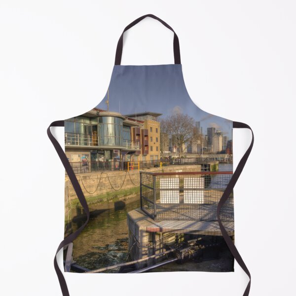 Item preview, Lock for the dock designed and sold by hawkie.