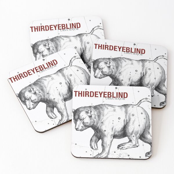 Artikelvorschau, drittes auge ursa 3eb blind tour 2023 entworfen und verkauft von mashubb.