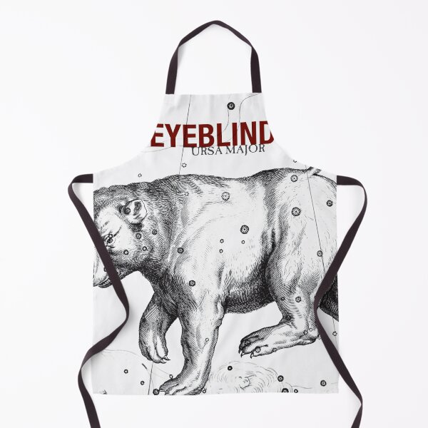 Artikelvorschau, drittes auge ursa 3eb blind tour 2023 entworfen und verkauft von mashubb.