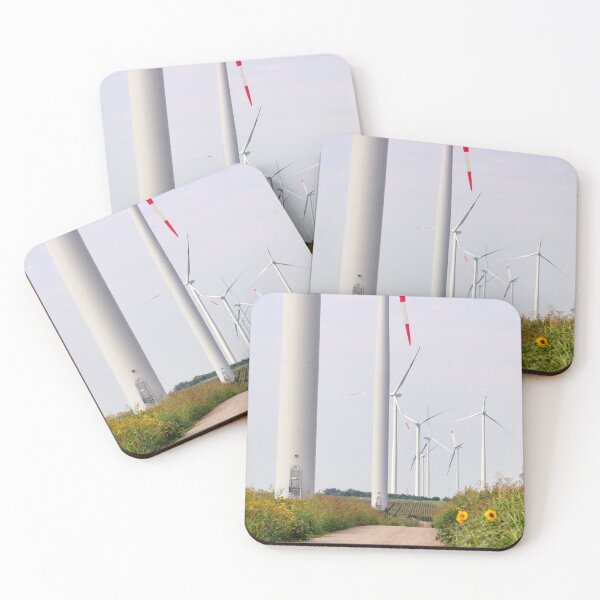 Item preview, wind turbine green energy industry designed and sold by goceris.