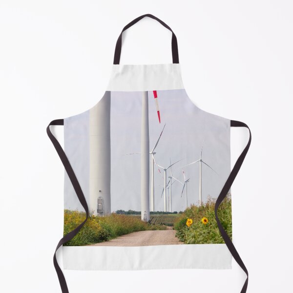 Item preview, wind turbine green energy industry designed and sold by goceris.