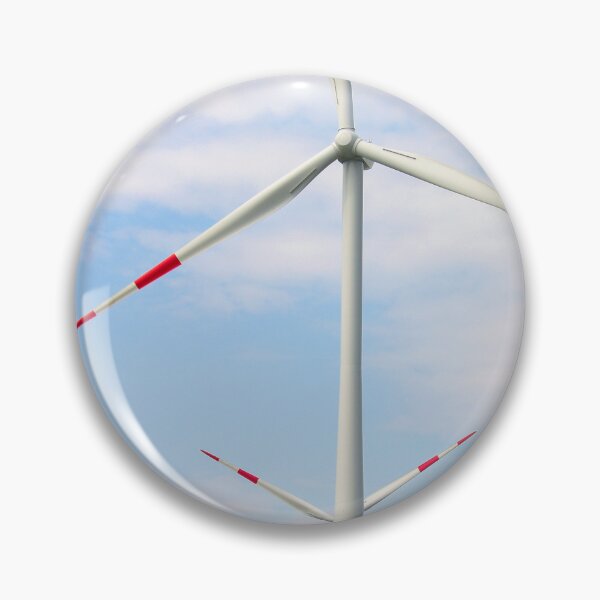 Item preview, wind turbines green energy industry designed and sold by goceris.