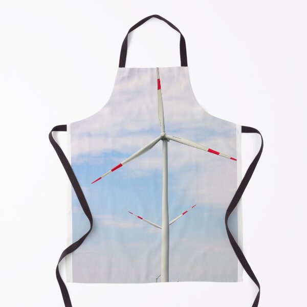 Item preview, wind turbines green energy industry designed and sold by goceris.