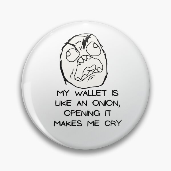 Item preview, FUNNEY MEME OR TROLL DESIGN  designed and sold by Imaginez.
