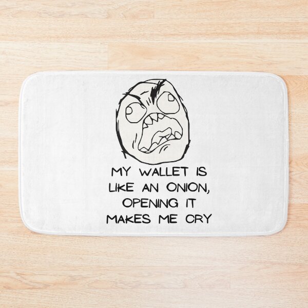 Item preview, FUNNEY MEME OR TROLL DESIGN  designed and sold by Imaginez.
