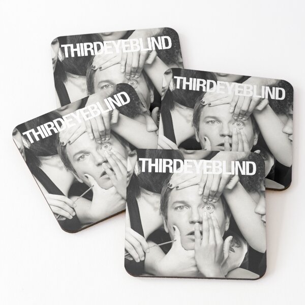 Item preview, third eye new 3eb blind tour 2023 designed and sold by mashubb.