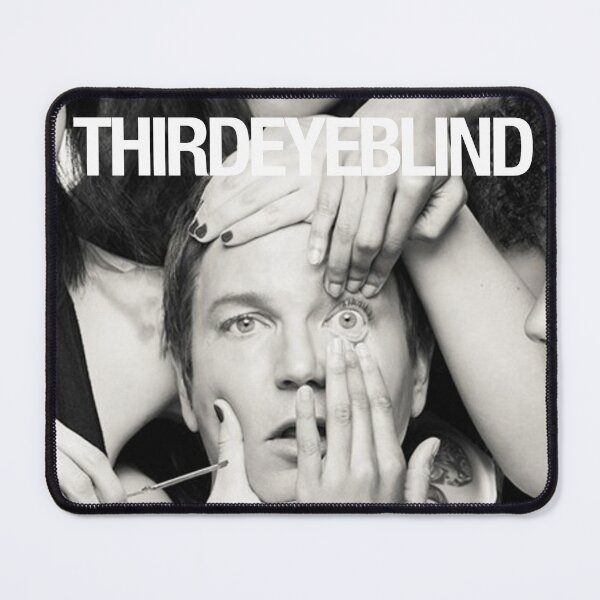 Item preview, third eye new 3eb blind tour 2023 designed and sold by mashubb.