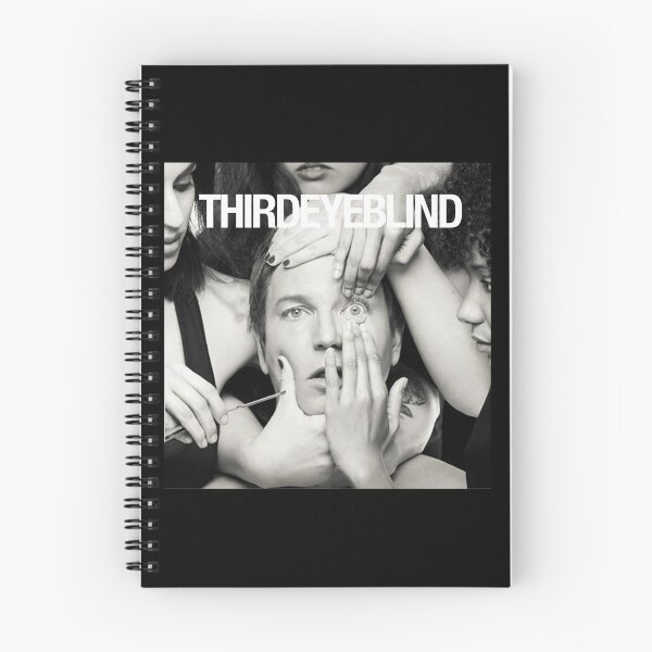 Item preview, third eye new 3eb blind tour 2023 designed and sold by mashubb.