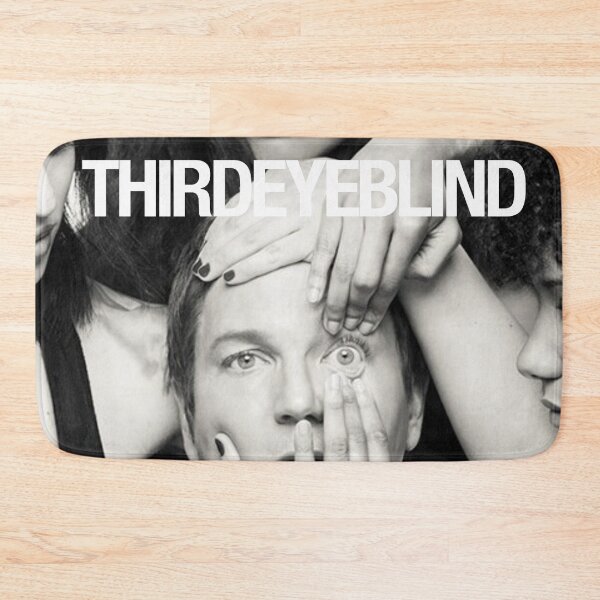 Item preview, third eye new 3eb blind tour 2023 designed and sold by mashubb.