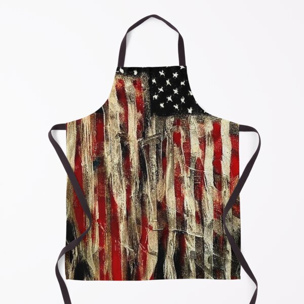 Item preview, Stars and Stripes 15 - American Flag - Scatter cushions and prints.  designed and sold by ScatterHub.