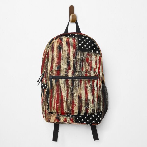 Item preview, Stars and Stripes 15 - American Flag - Scatter cushions and prints.  designed and sold by ScatterHub.