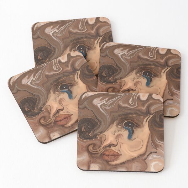 Item preview, Mourn me designed and sold by SophieGalleri.