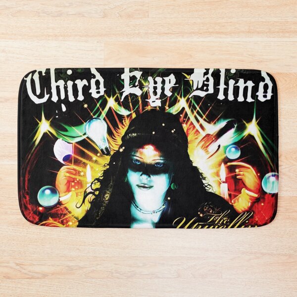 Item preview, third eye fillmore 3eb blind tour 2023 designed and sold by mashubb.