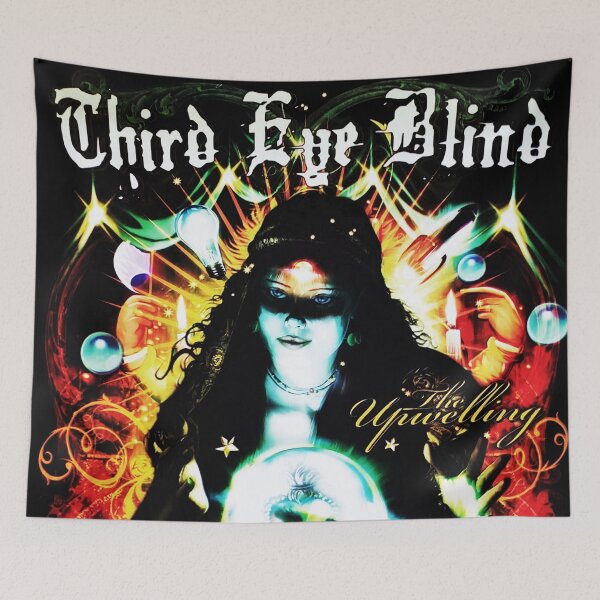 Item preview, third eye fillmore 3eb blind tour 2023 designed and sold by mashubb.