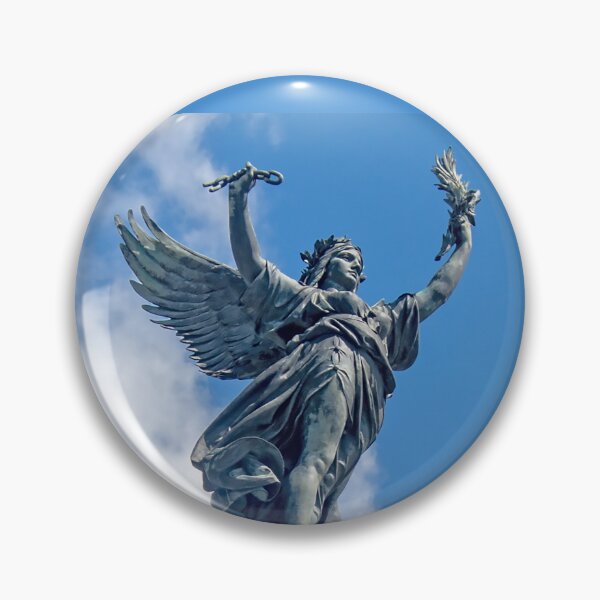 Item preview, BORDEAUX Monument to the Girondins designed and sold by MarieClaude1954.
