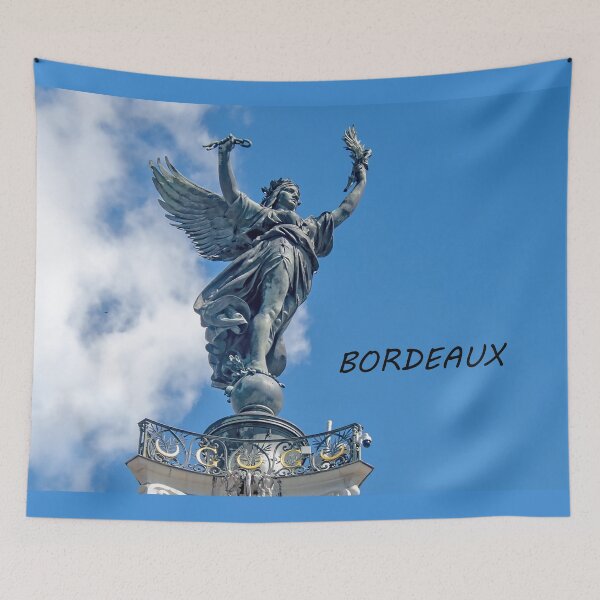 Item preview, BORDEAUX Monument to the Girondins designed and sold by MarieClaude1954.
