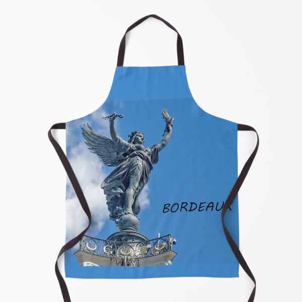 Item preview, BORDEAUX Monument to the Girondins designed and sold by MarieClaude1954.