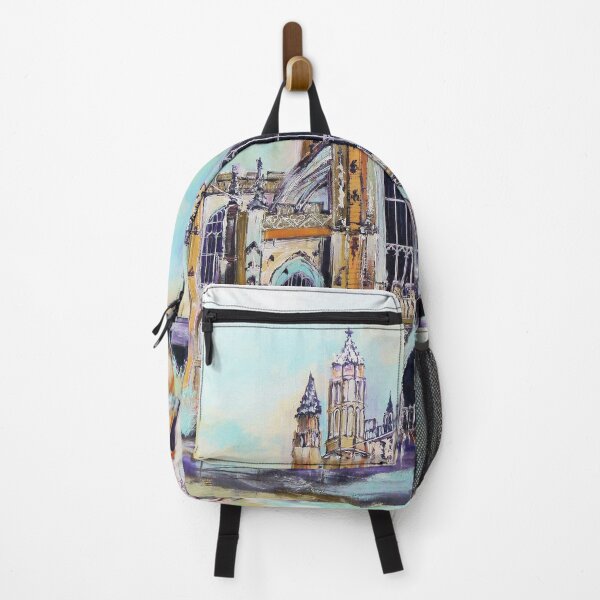 Item preview, Bath Abbey designed and sold by Artbyirina.