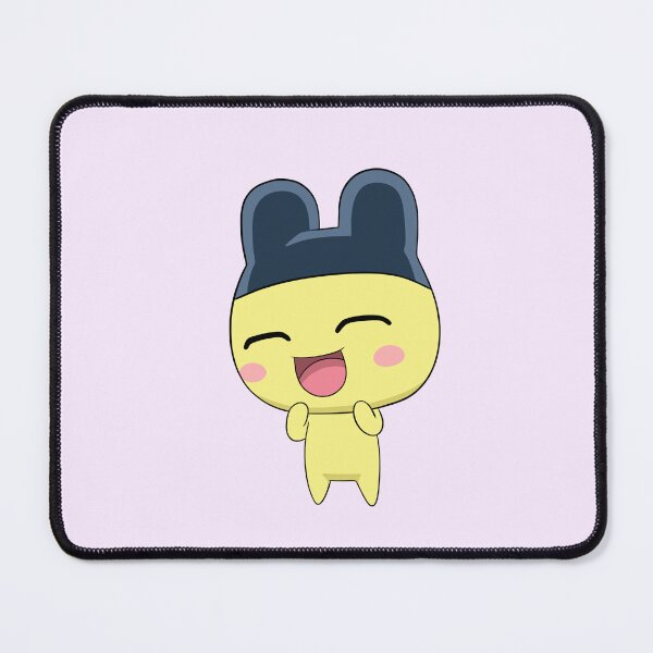 Item preview, Tamagotchi Mametchi designed and sold by KHarry87.