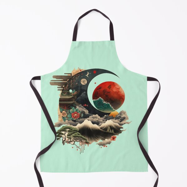 Item preview, Moonscape designed and sold by ShapeMaster.