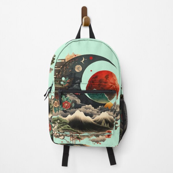 Item preview, Moonscape designed and sold by ShapeMaster.