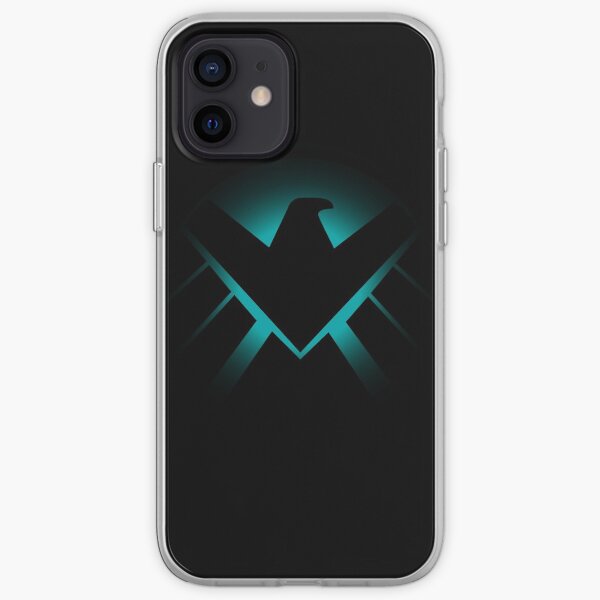 Abteilung für Durchsetzung und Logistik! iPhone Flexible Hülle