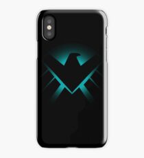 SHIELD iPhone Case