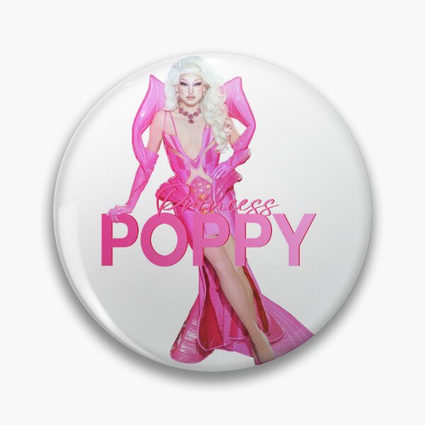 Item preview, POPPY designed and sold by shantaysashay.