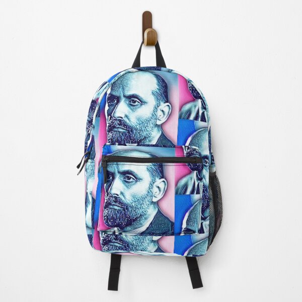 Item preview, Juan Ramón Jiménez Artwork | Juan Ramón Jiménez Portrait | Juan Ramón Jiménez Wall Art  designed and sold by Suyogsonar25.
