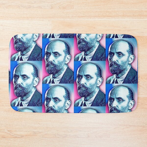 Item preview, Juan Ramón Jiménez Artwork | Juan Ramón Jiménez Portrait | Juan Ramón Jiménez Wall Art  designed and sold by Suyogsonar25.