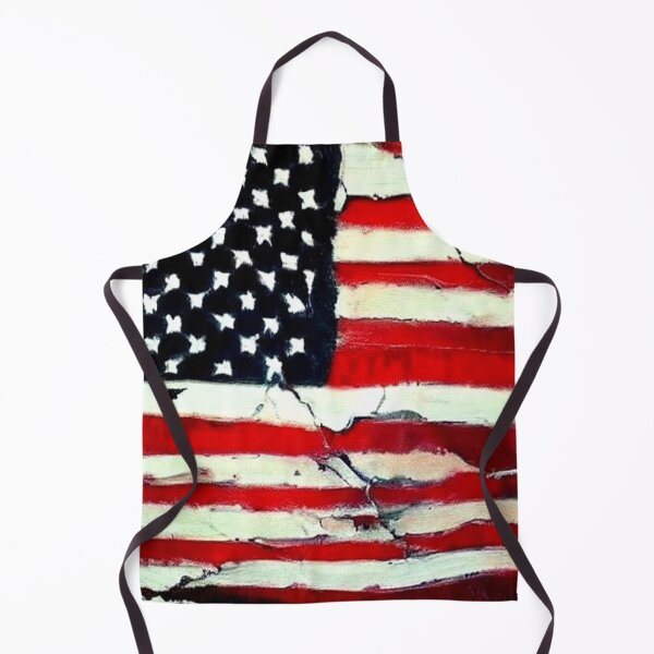 Item preview, Stars and Stripes 16 - American Flag - Scatter cushions and prints.  designed and sold by ScatterHub.