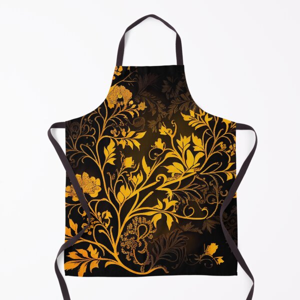 Item preview, Pintura digital con un patrón dinámico del suroeste designed and sold by CodeAndColors.