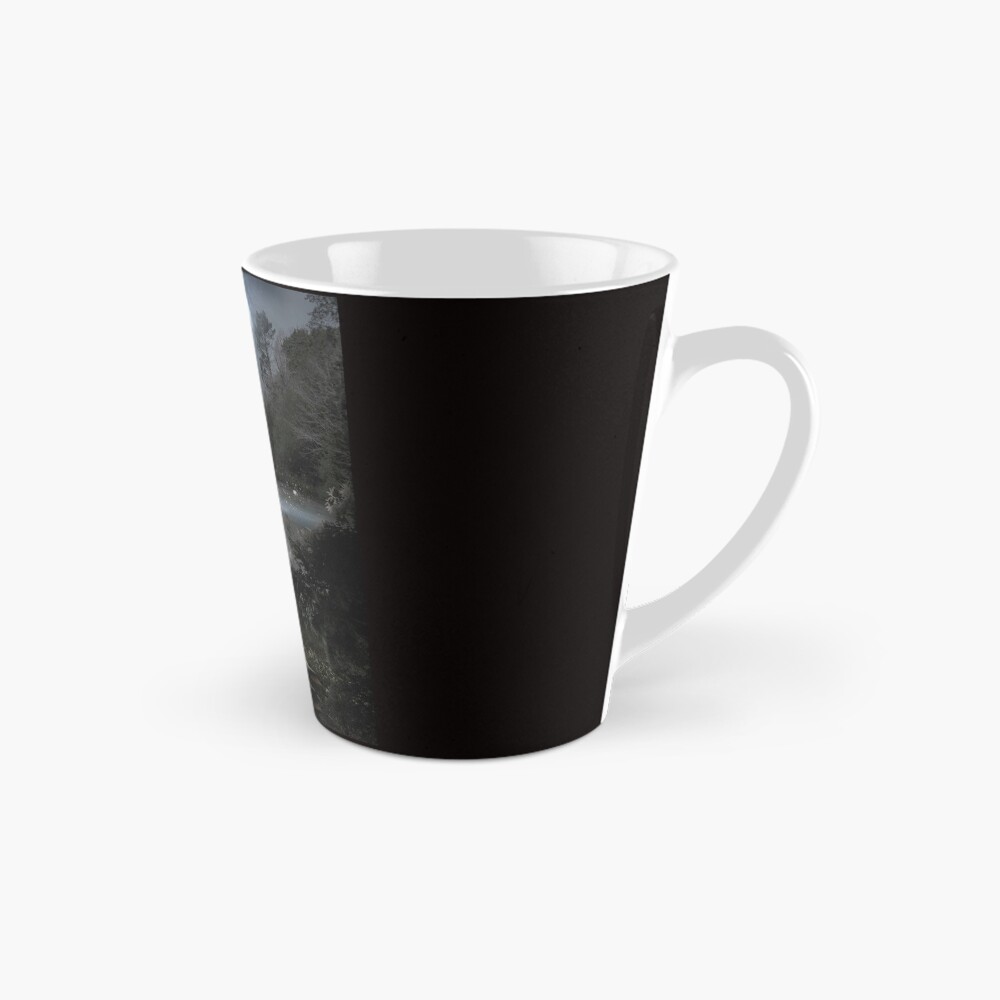 Item preview, Tall Mug designed and sold by KarinClaesson.