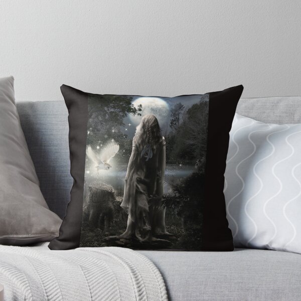 Item preview, In The Moonlight designed and sold by KarinClaessonArt.
