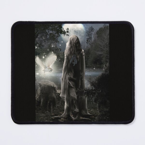 Item preview, In The Moonlight designed and sold by KarinClaessonArt.