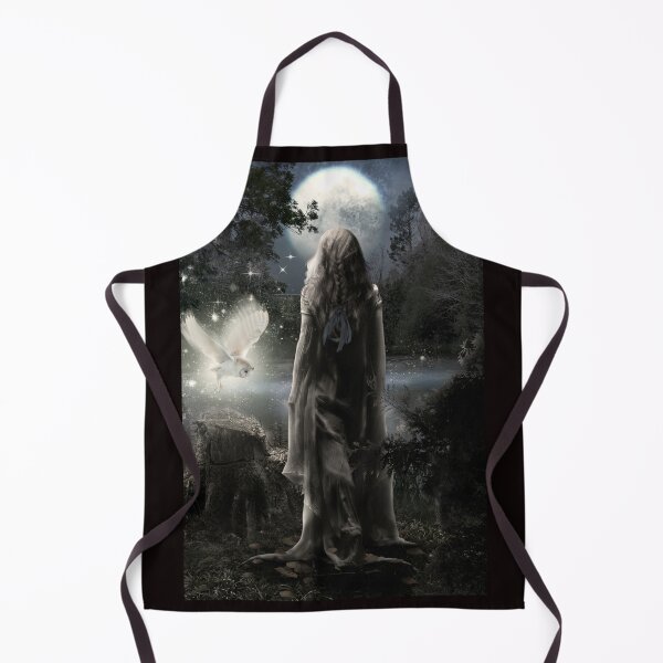 Item preview, In The Moonlight designed and sold by KarinClaessonArt.